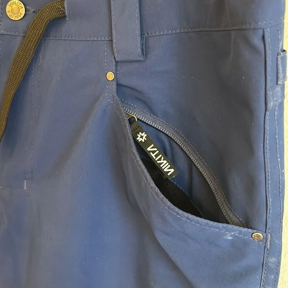 Nikita snowboard pants - Picture 6 of 15